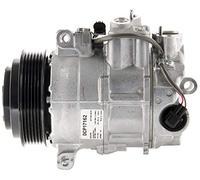 MAHLE ACP 589 000P - Compresor A/C