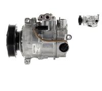 MAHLE ACP 591 000P - Compresor A/C