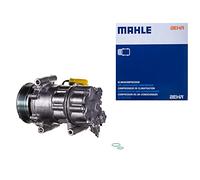 MAHLE ORIGINAL ACP 596 000S Compresor, aire acondicionado