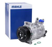 MAHLE ACP 6 000S Compresor aire acondicionado Denso/Sanden/Valeo PAG 46 R1234yf