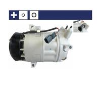 Mahle ACP 610 000S Compresor Aire Acondicionado para Renault Clio IV Fiat Nissan