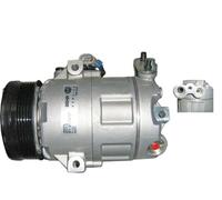 MAHLE ACP 62 000S - Compresor A/C