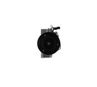 MAHLE ORIGINAL ACP 636 000S Compresor, aire acondicionado