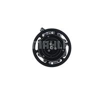 MAHLE ACP 662 000P - Compresor A/C