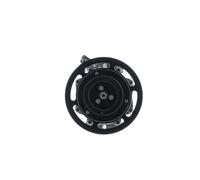 MAHLE ACP 662 000P Compresor, aire acondicionado