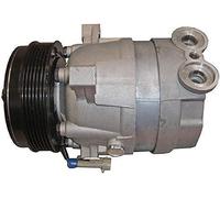 Compresor del aire acondicionado R 134 a PAG 150 ACP 671 000S MAHLE para OPEL