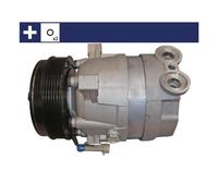 Compresor del aire acondicionado R 134 a PAG 150 ACP 671 000S MAHLE para OPEL