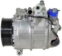 MAHLE ORIGINAL Compresor, aire acondicionado