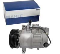 MAHLE ACP 692 000S Compresor aire acondicionado Compresor de Aire Acondicionado Compresor de aire acondicionado Compresor AC