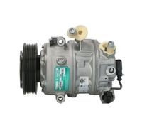 MAHLE ACP 694 000P - Compresor A/C