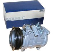 MAHLE ACP 697 000S - Compresor A/C