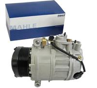 MAHLE ACP 704 000S Compresor aire acondicionado con junta tórica