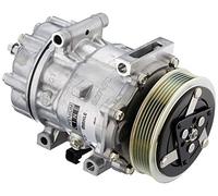 MAHLE ACP 769 000P Compresor aire acondicionado Compresor de Aire Acondicionado Compresor de aire acondicionado Compresor AC