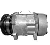 MAHLE ACP 78 000S Compresor aire acondicionado con junta tórica