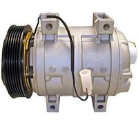 MAHLE ACP 801 000S Compresor aire acondicionado Compresor de Aire Acondicionado Compresor de aire acondicionado Compresor AC