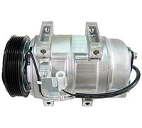 Compresor del aire acondicionado R 134 a PAG 100 ACP 803 000S MAHLE para VOLVO