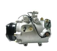 Compresor del aire acondicionado R 134 a PAG 46 ACP 813 000S MAHLE para SUZUKI