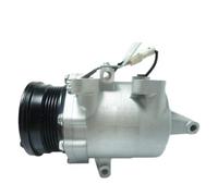 MAHLE ACP 814 000S - Compresor A/C