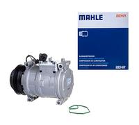 MAHLE ACP 818 000S - Compresor A/C BEHR