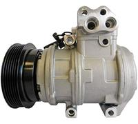 MAHLE ACP 842 000S - Compresor A/C