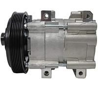 MAHLE ACP 843 000P - Compresor A/C