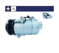 Mahle ACP 861 000S Compresor De Aire Acondicionado Para Volvo C30 Ford C-Max