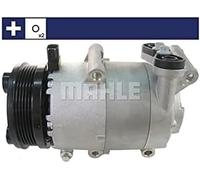 MAHLE ACP 864 000S Compresor aire acondicionado Compresor de Aire Acondicionado Compresor de aire acondicionado Compresor AC