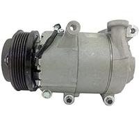 MAHLE ACP 866 000S - Compresor A/C