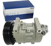 MAHLE ACP 871 000S - Compresor A/C BEHR