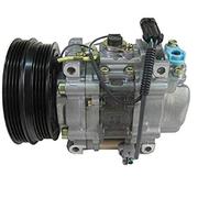 MAHLE ACP 875 000P - Compresor A/C