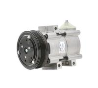 Compresor del aire acondicionado R 134 a PAG 46 ACP 88 000S MAHLE para FORD