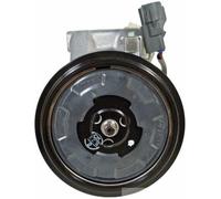 MAHLE ACP 889 000P Compresor, aire acondicionado