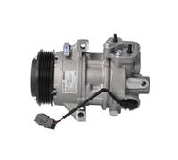 MAHLE ACP 889 000S Compresor aire acondicionado con junta tórica | Acp 889 000S Compatible con Colt Czc VI Cabriolet (RG),Colt VI (Z3_A, Z2_A),Forfour (454)