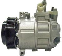 MAHLE ACP 89 000P Compresor, aire acondicionado