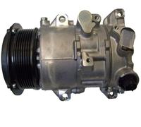 MAHLE ACP 909 000P - Compresor A/C