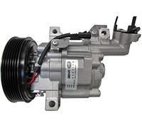 MAHLE ORIGINAL ACP 929 000P Compresor, aire acondicionado