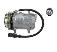 MAHLE ACP 935 000P Compresor aire acondicionado