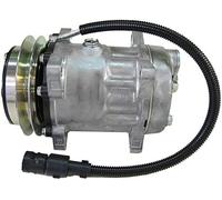 MAHLE ACP 935 000P Compresor aire acondicionado Compresor de Aire Acondicionado Compresor de aire acondicionado Compresor AC