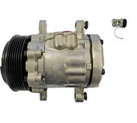 MAHLE ACP 941 000S Compresor aire acondicionado con junta tórica