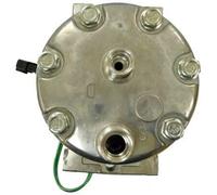 MAHLE ACP 942 000S - Compresor A/C