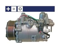 Compresor del aire acondicionado R 134 a PAG 46 ACP 944 000S MAHLE para HONDA