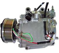 MAHLE ORIGINAL ACP 949 000P Compresor, aire acondicionado