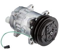 MAHLE ACP 989 000S - Compresor A/C