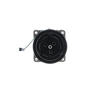 Compresor, aire acondicionado MAHLE ACP 989 000S