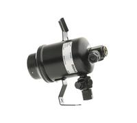 MAHLE ORIGINAL AD 111 000S Filtro deshidratante, aire acondicionado