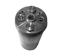 MAHLE AD 117 000S Filtro deshidratante aire acondicionado Filtro Deshidratador Filtro Deshidratador Filtro Secador