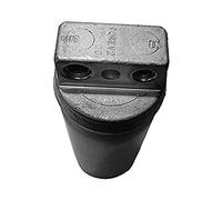 Mahle AD 121 000S - Secador de filtro y acumulador