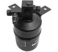 MAHLE AD 123 000S Secadora Aire Acondicionado, entre otros, apto para BMW 3 (E30)