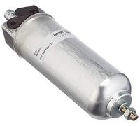 MAHLE AD 131 000S Filtro deshidratante aire acondicionado Filtro Deshidratador Filtro Deshidratador Filtro Secador