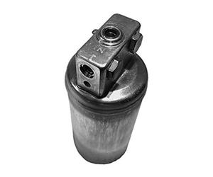 MAHLE AD 133 000S Filtro deshidratante aire acondicionado